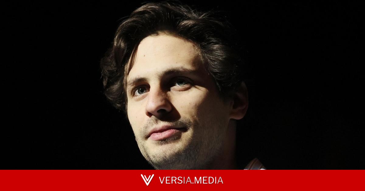 «В итоге нас это разлучит»: избранница Молочникова, которая старше его на 10 лет, боится разговора о детях