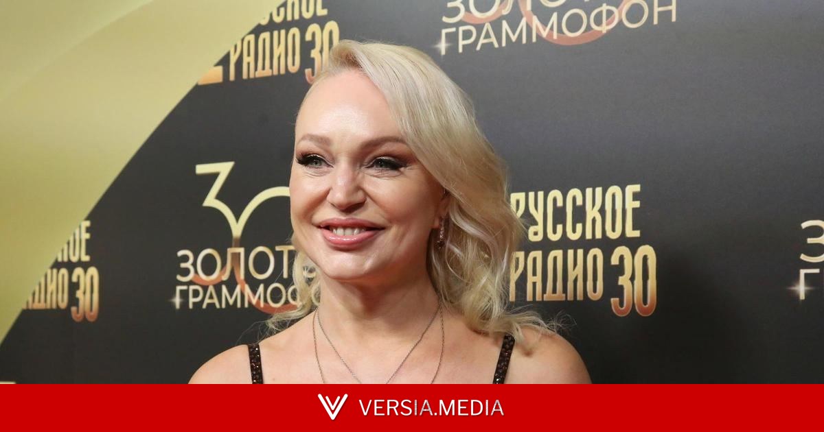 «Заболела пневмонией из-за голодовки»: Алла Довлатова сильно похудела и получила проблемы со здоровьем