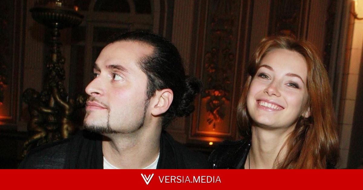 Беременная любовница Лукьянова забыта: Ираклий Пирцхалава позвал замуж бывшую жену Елену Гребенщикову