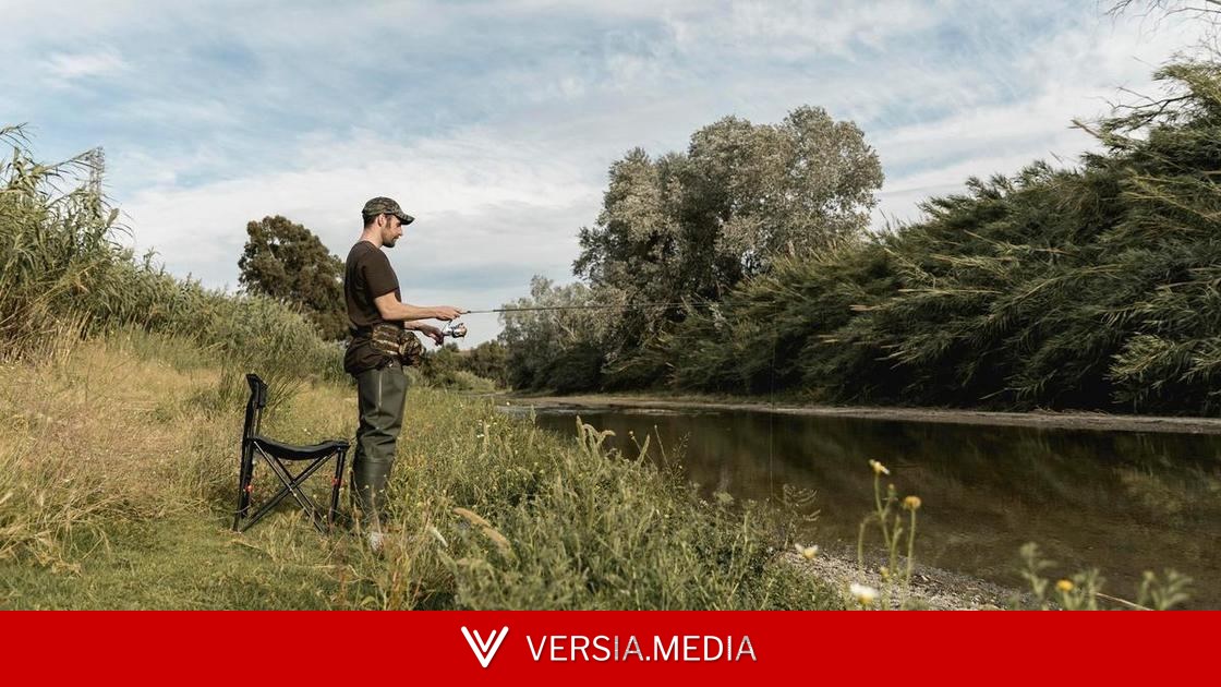 В «петле смерти», где пропала семья Усольцевых, уже больше месяца ищут местного рыбака