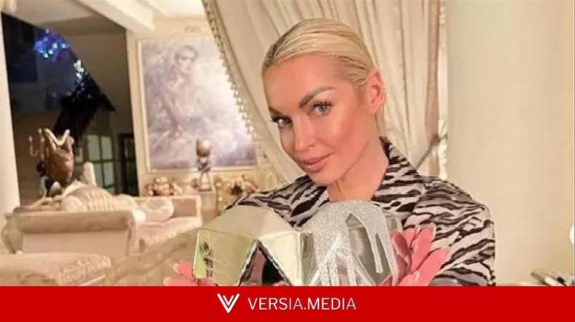 Муж Анастасии Волочковой, которого она выбрала на шоу, чувствует себя обманутым: «Это преступление!»