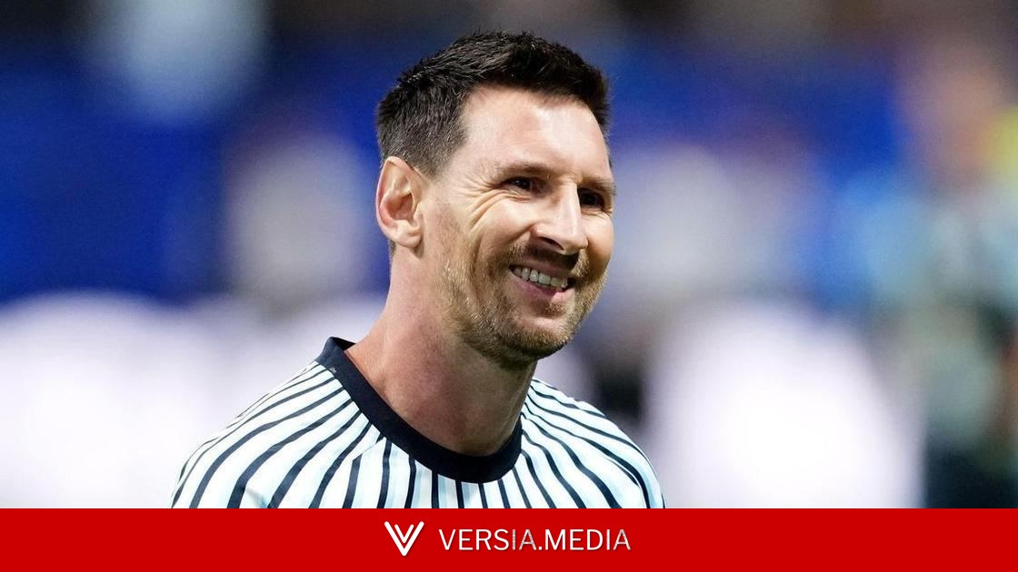 Египет почти уничтожил Аргентину: но Месси идет за вторым кубком чемпионата мира дальше
