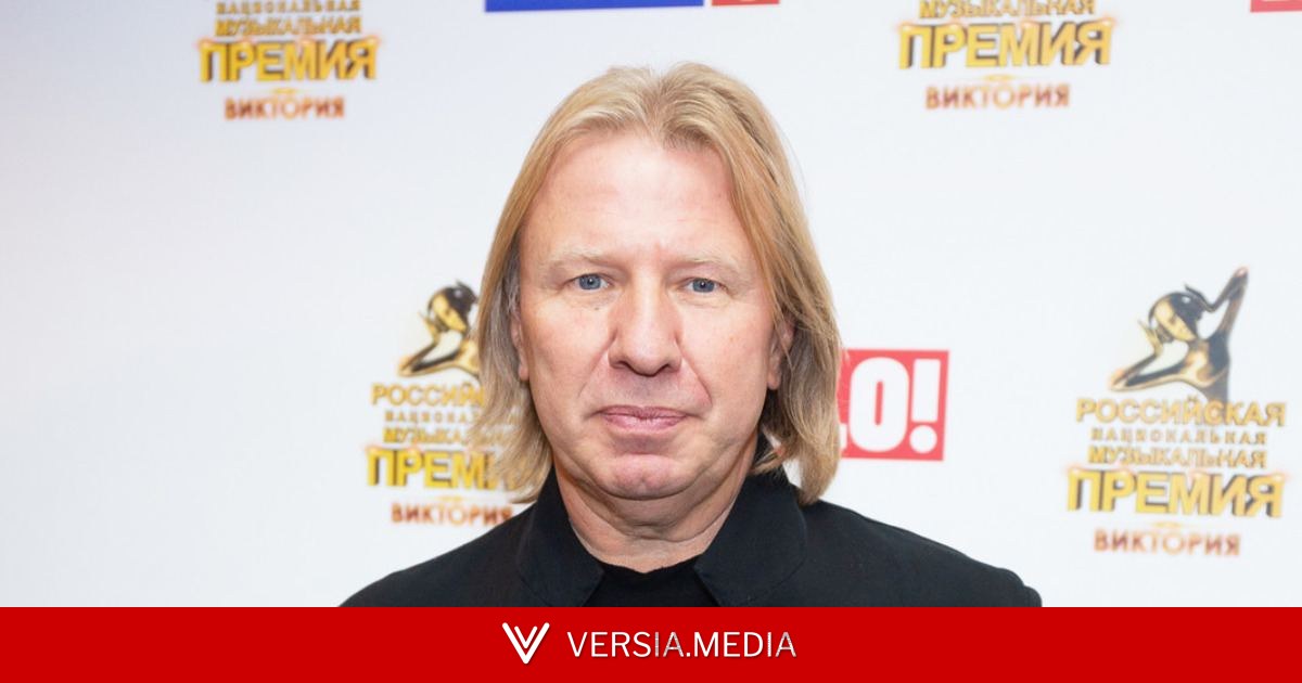 «Умер» для Киркорова, судился с Самбурской, задел Шаляпина и Дубцову. С кем скандалил Виктор Дробыш