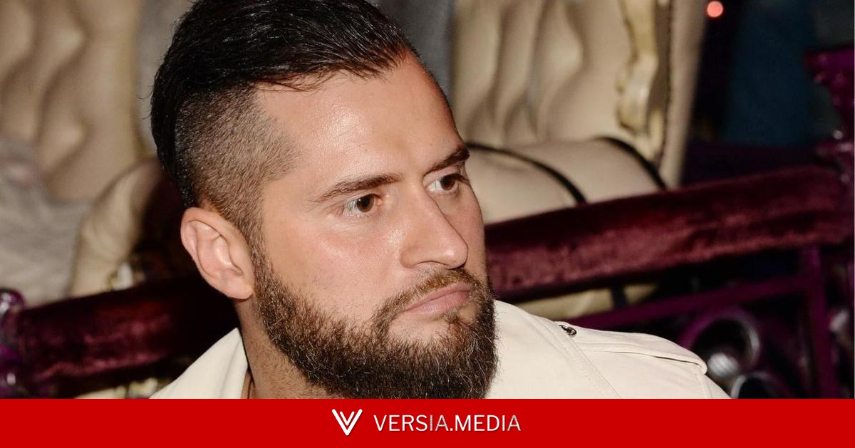 Пирцхалава — 22-летней модели, ждущей от него ребенка: «Мась, такова доля женская. Мое нахождение рядом не поможет тебе»