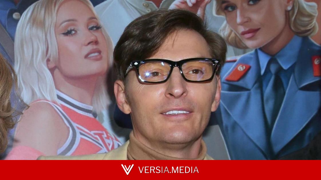 Павел Воля после интервью Надежде Стрелец: «Ты меня так размотала, я в какой-то момент хату хотел тебе отписать»