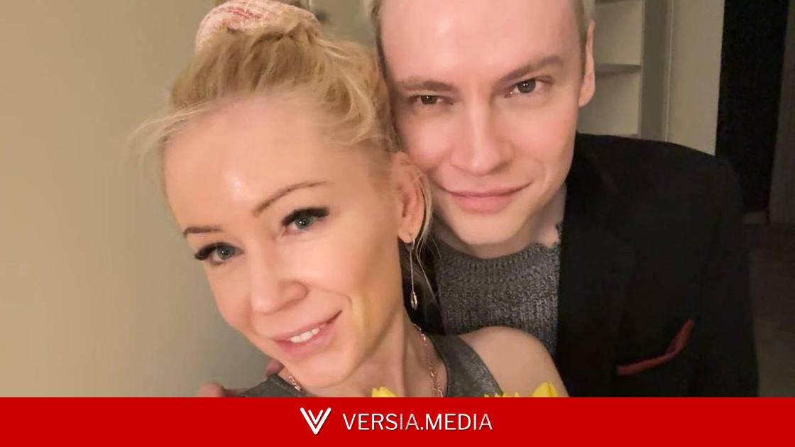«Тайно разводиться?»: SHAMAN об отношениях с Екатериной Мизулиной, на которой женился в прошлом году