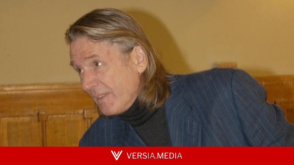 «На наследство не претендую»: внебрачный сын Абдулова Сергей Шиподько хочет встретиться с дочкой актера Евгенией