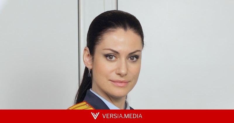 Следователь Швецова и Маргарита. Роковые роли Анны Ковальчук — Showbiz | Versia.media