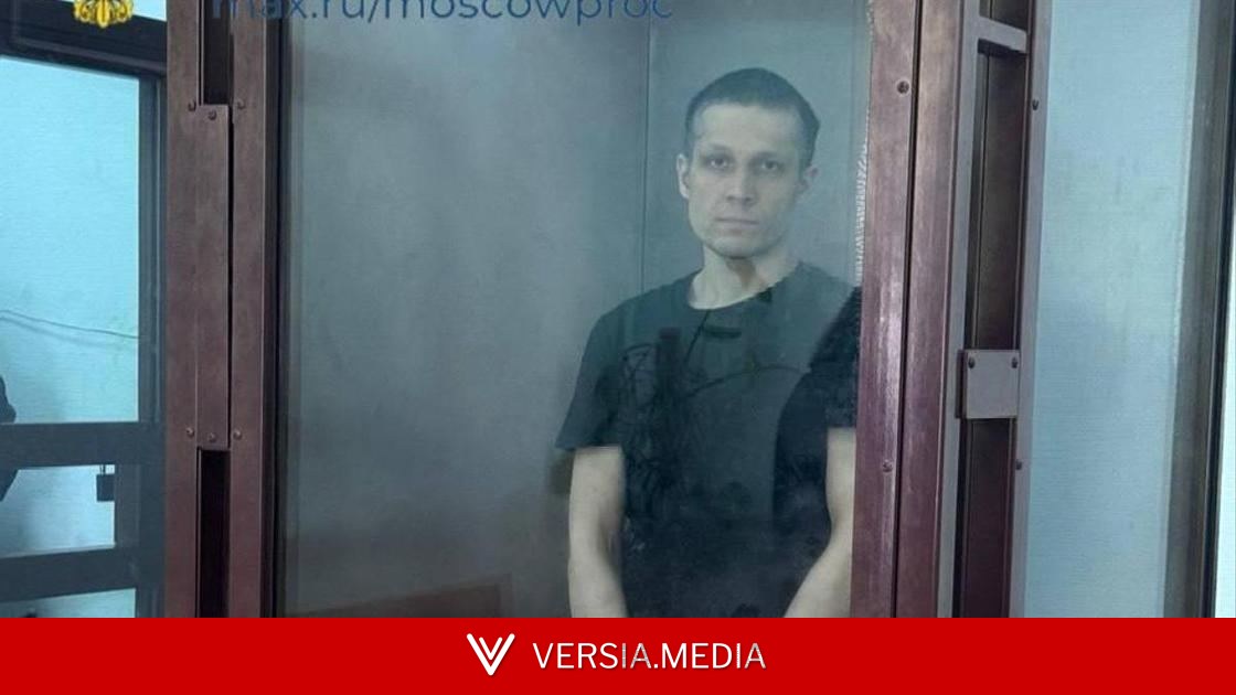 Зверски убившему начальницу в «Сбере» Константину Торопову вынесли приговор