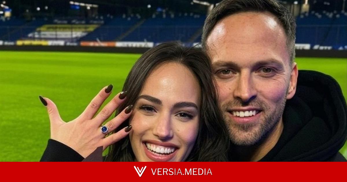 У Алексея Столярова и Веры Бондаревой родился сын