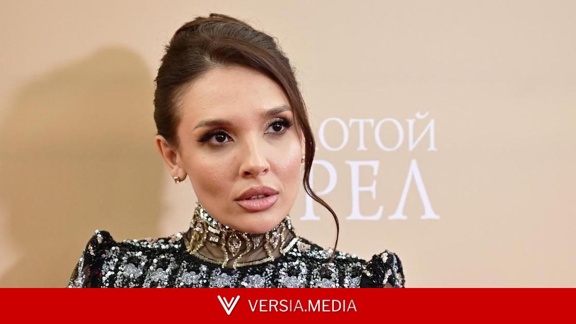 «Я была раздавлена, в том числе и собственным весом». Как Ольга Дибцева встретила любовь после развода и сбросила 40 кило