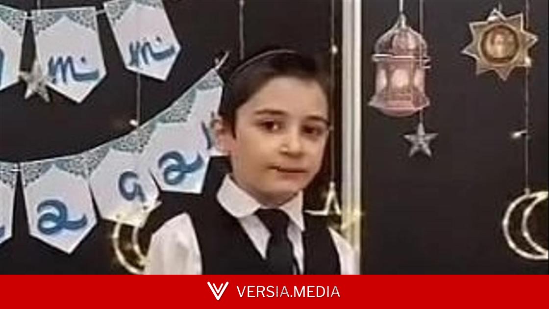 Тысячи людей идут плечом к плечу по воде и полям: весь Кавказ сплотился ради поисков 8-летнего Хизира, спасшего тонущего друга