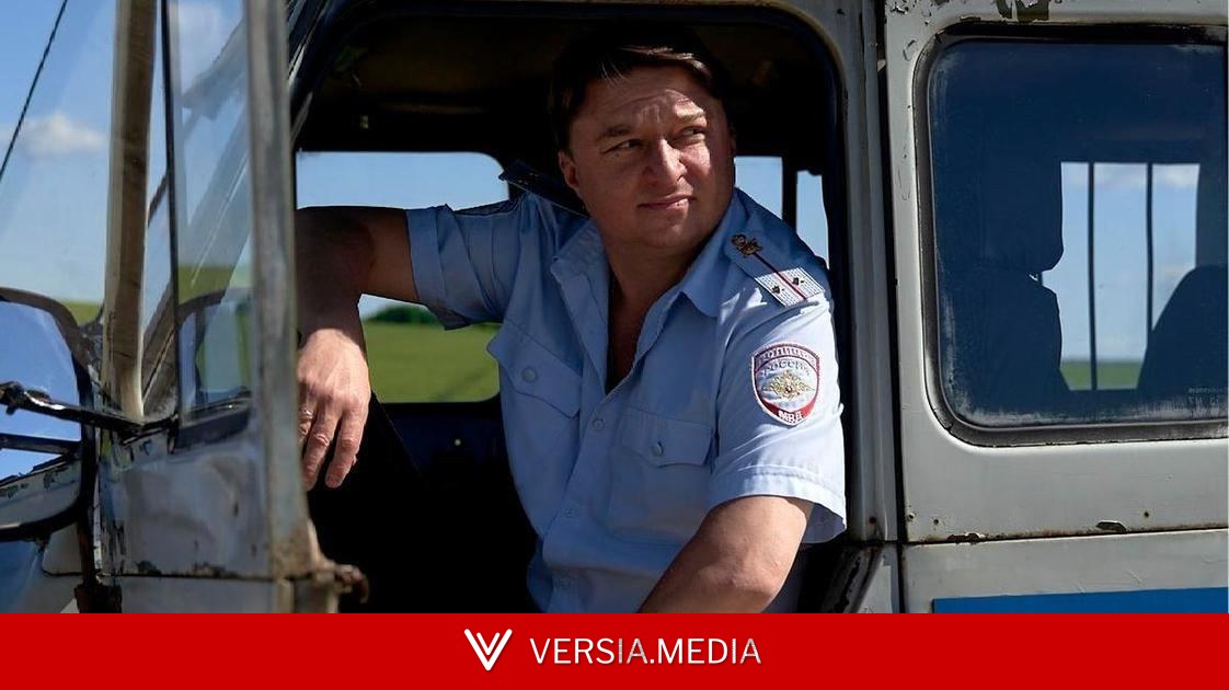 Маслов готовит свои похороны, пока односельчане спасают его: подробности фильма «Жуки. Новая жизнь»