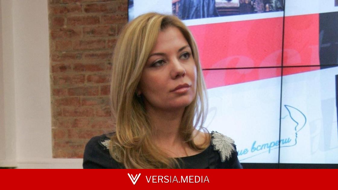 Друг умершей от рака писательницы Ирады Берг: «Жаловалась, как ей плохо, но не хотела, чтобы я видел ее такой»