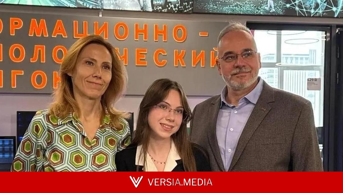 Из семьи инженеров и любит точные науки: 500-балльница ЕГЭ Екатерина Малкова выбирает между МГУ и МГТУ