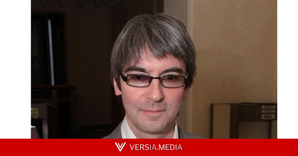 Умер Сергей Шолохов — журналист и ведущий программы «Тихий дом» на Первом канале