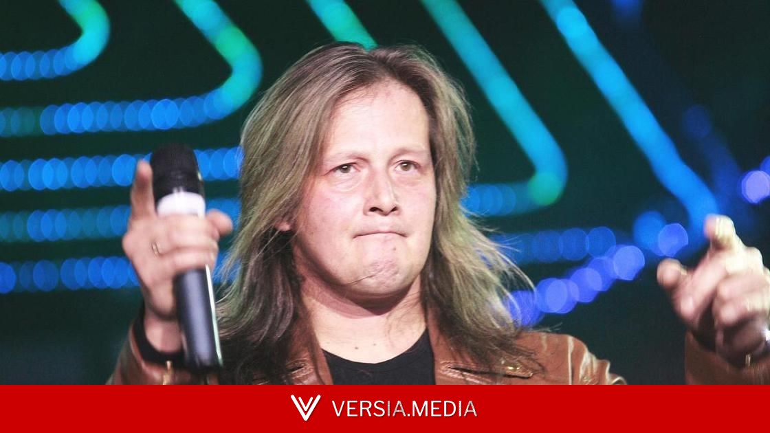 «Мы встретимся снова». Почему солист «Маленького принца» Александр Хлопков упустил Ветлицкую, уехал в Германию и забрал у жены дочь