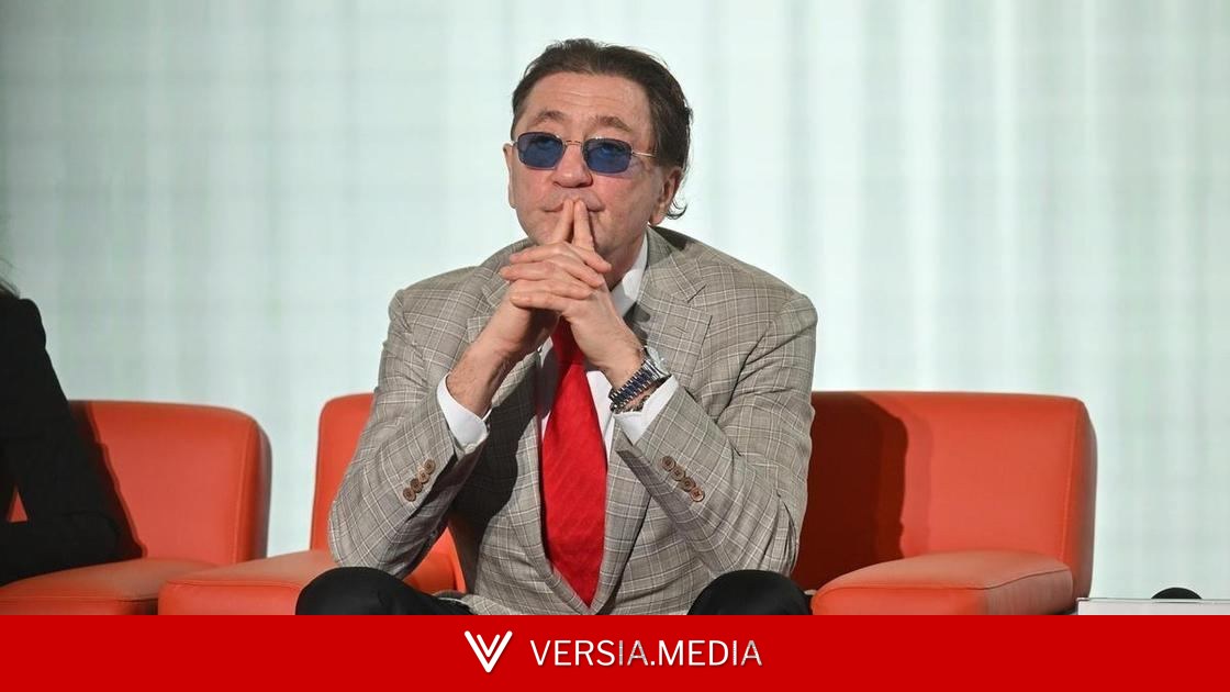 Григорий Лепс признался в огромных долгах: «У меня примерно минус 18 миллионов долларов»
