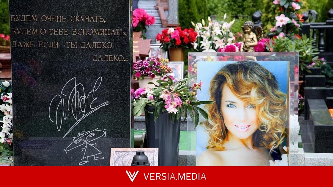 11 лет без Жанны Фриске: новая мама Платона, которую выбрал Шепелев, смерть кузины от рака, ЭКО сестры — Showbiz | Versia.media