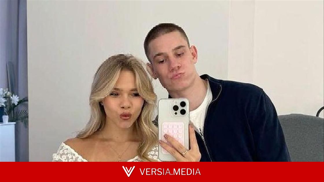 «Жизнь рухнула…»: блогер Анечка раскрыла, что пишет ей из колонии жених, получивший 5,5 лет