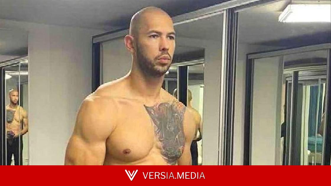 В Майами арестовали популярного блогера Эндрю Тейта: подробности