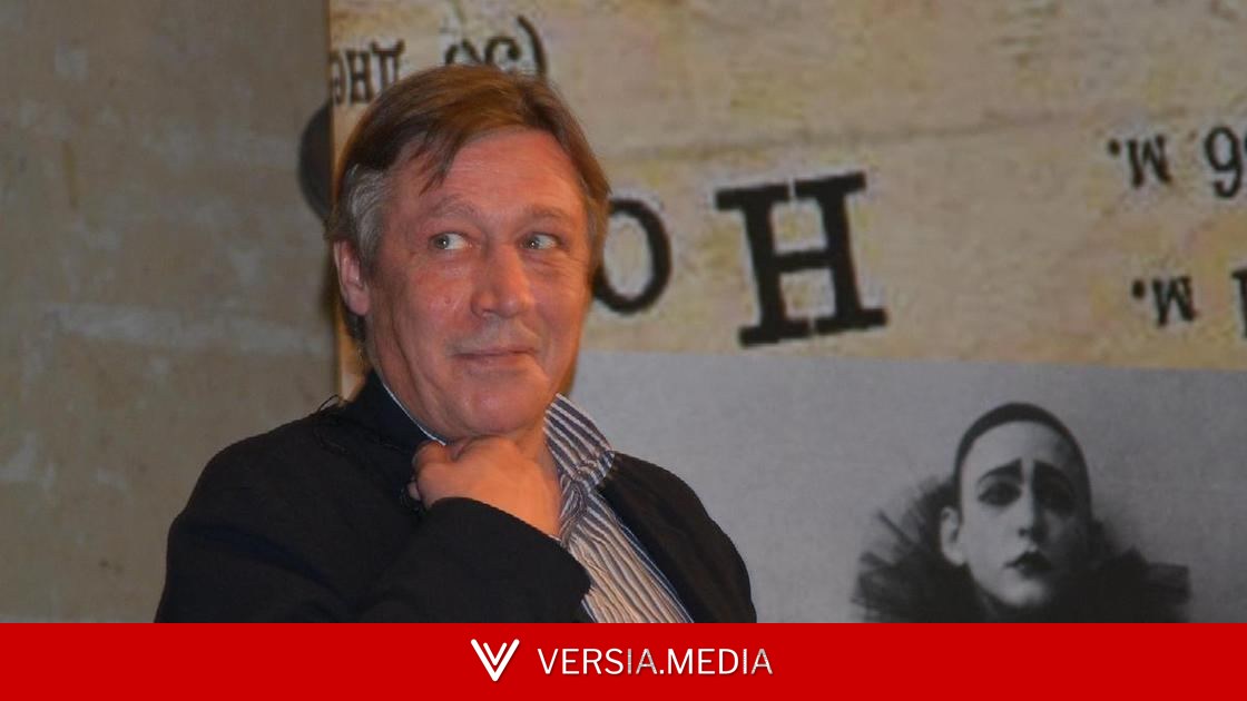 Михалков: «Судьба Ефремова многому научила. Он выполняет все жесткие условия, которые я ему поставил»