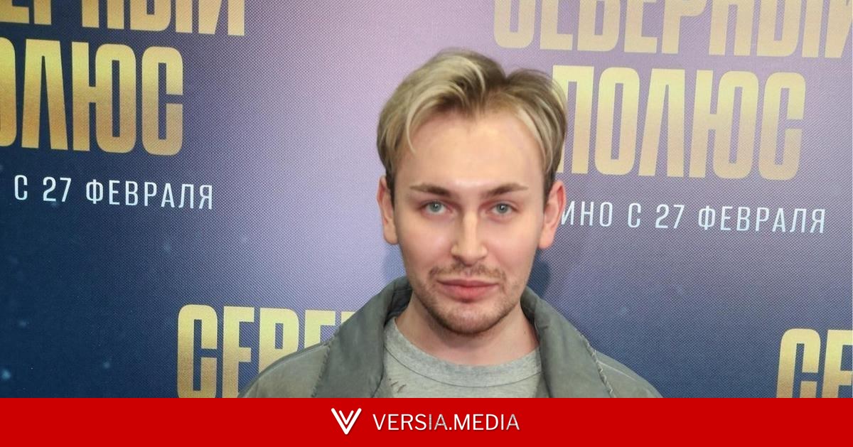 «Я проиграл»: 26-летний стилист Ольги Бузовой Никита Карстен неизлечимо болен