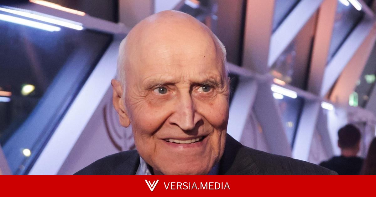 Поборол рак и восстановился после множественных переломов: как 89-летний Николай Дроздов живет после выхода на пенсию
