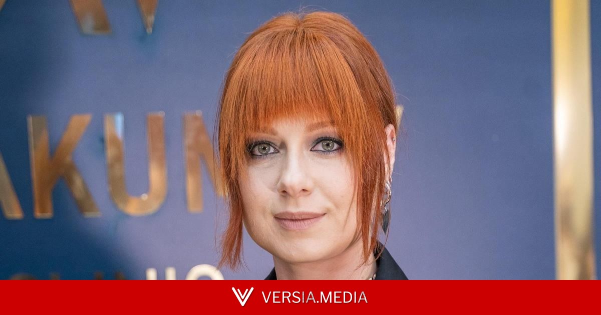 Маленькая копия мамы: Юлия Савичева показала, как выросла ее 9-летняя дочь