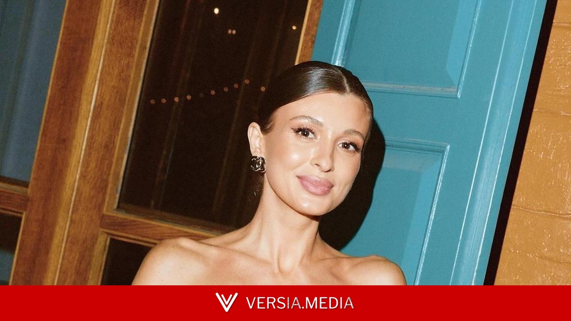 «Несколько дней я просыпалась и засыпала с мыслями о ней»: Женя Кривцова о диагнозе Лерчек и тяжелом разводе с мужем