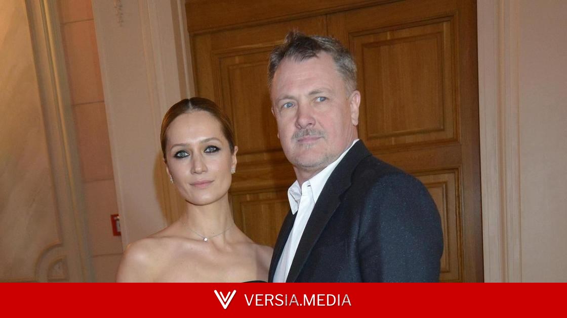 Виктория Исакова трогательно вспомнила мужа Юрия Мороза, умершего от рака: «Целый год… Любовь точно может быть вечной»