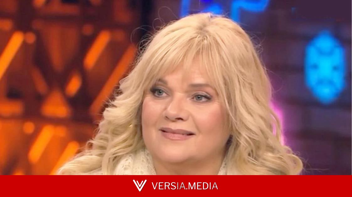 Разводы, эмиграция, лечение дочки. Куда пропала исполнительница хита «Белая черемуха» Марина Журавлева